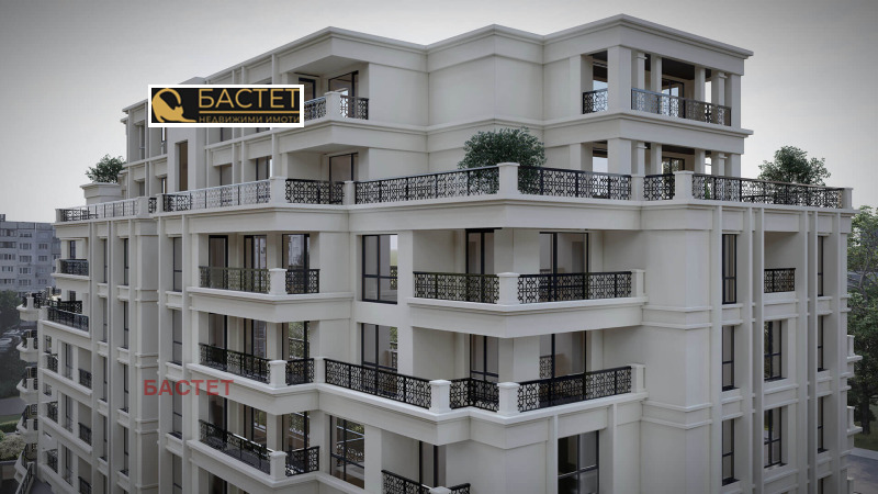 Продава 3-СТАЕН, гр. София, Левски Г, снимка 4 - Апартаменти - 53375781