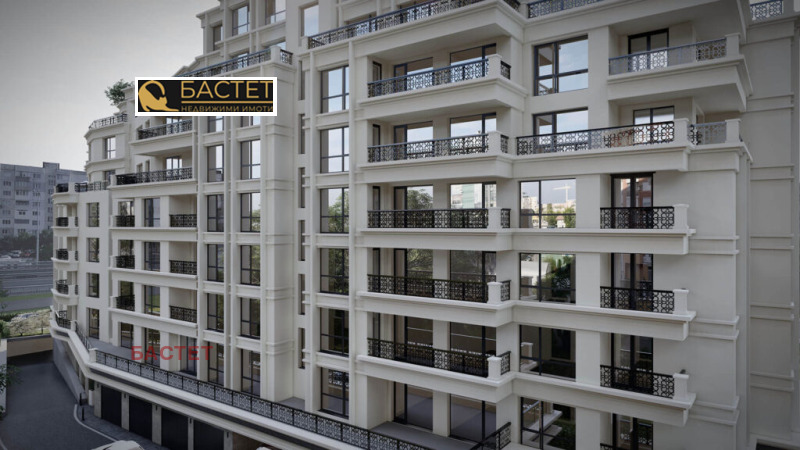 Продава 3-СТАЕН, гр. София, Левски Г, снимка 8 - Апартаменти - 53375781