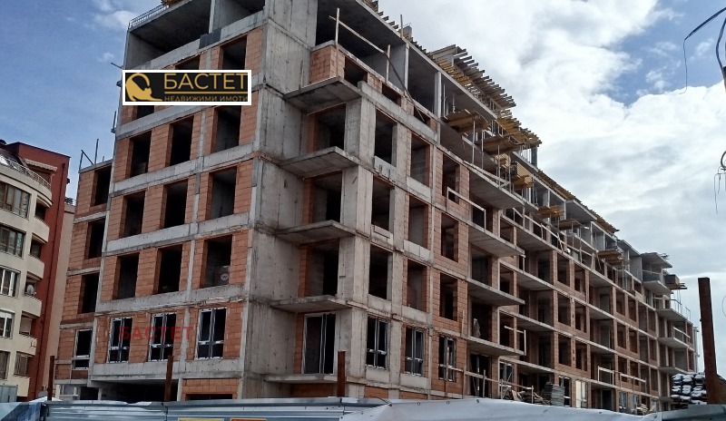 Продава 3-СТАЕН, гр. София, Левски Г, снимка 2 - Апартаменти - 53375781