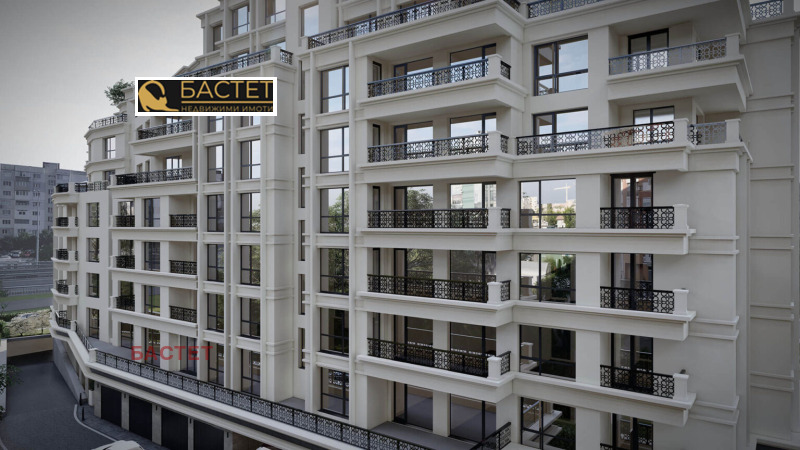 Продава 3-СТАЕН, гр. София, Левски Г, снимка 9 - Апартаменти - 53375781