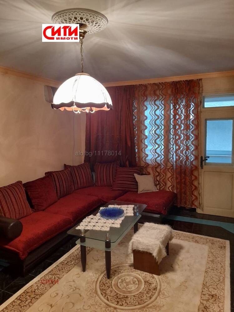 Продава 3-СТАЕН, гр. Стара Загора, Център, снимка 3 - Апартаменти - 55307569