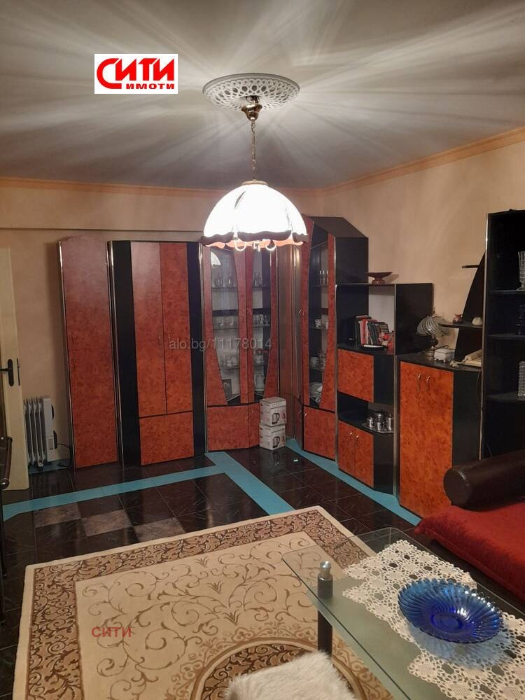 Продава 3-СТАЕН, гр. Стара Загора, Център, снимка 4 - Апартаменти - 55307569