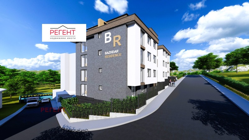 Продава 4-СТАЕН, гр. Габрово, Център, снимка 2 - Апартаменти - 52629052