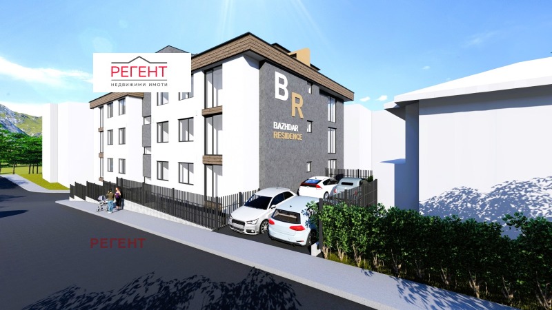 Продава 4-СТАЕН, гр. Габрово, Център, снимка 4 - Апартаменти - 52629052