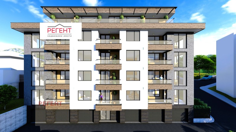 Продава 4-СТАЕН, гр. Габрово, Център, снимка 6 - Апартаменти - 52629052