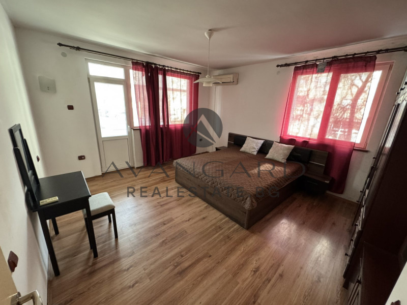 Продава МНОГОСТАЕН, гр. Пловдив, Кючук Париж, снимка 5 - Апартаменти - 52653186