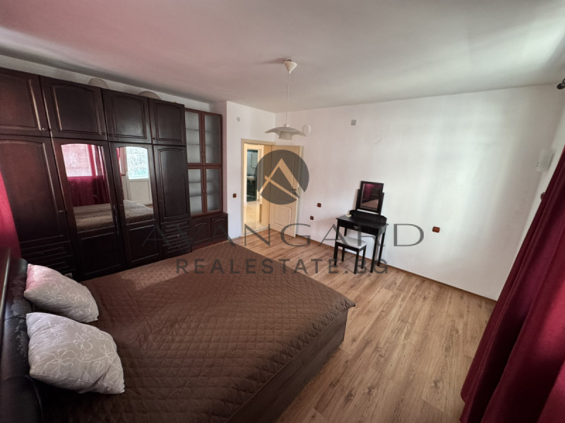 Продава МНОГОСТАЕН, гр. Пловдив, Кючук Париж, снимка 6 - Апартаменти - 52653186