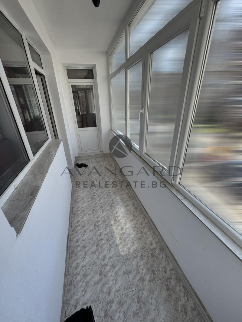 Продава МНОГОСТАЕН, гр. Пловдив, Кючук Париж, снимка 7 - Апартаменти - 52653186