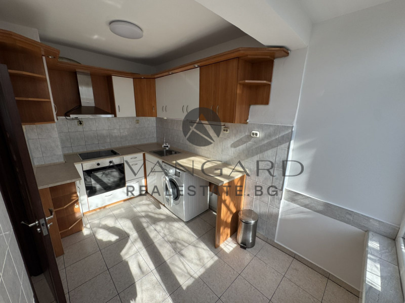 Продава МНОГОСТАЕН, гр. Пловдив, Кючук Париж, снимка 11 - Апартаменти - 52653186