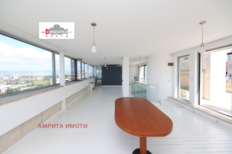 Продава  Мезонет град София , Лозенец , 391 кв.м | 69585000 - изображение [14]