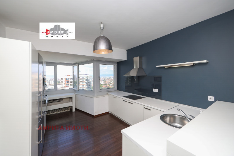 Продава  Мезонет град София , Лозенец , 391 кв.м | 69585000 - изображение [7]