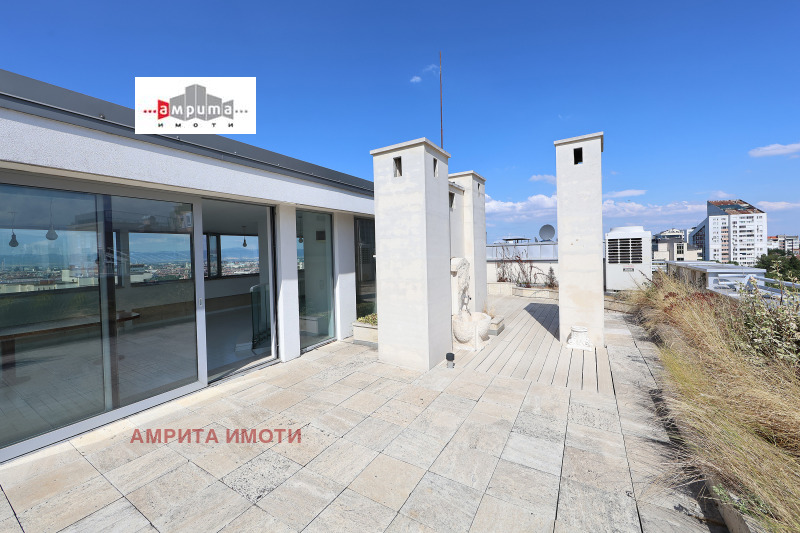 Продава  Мезонет град София , Лозенец , 391 кв.м | 69585000 - изображение [16]