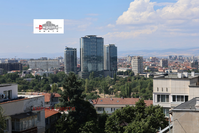 Продава  Мезонет град София , Лозенец , 391 кв.м | 69585000 - изображение [2]