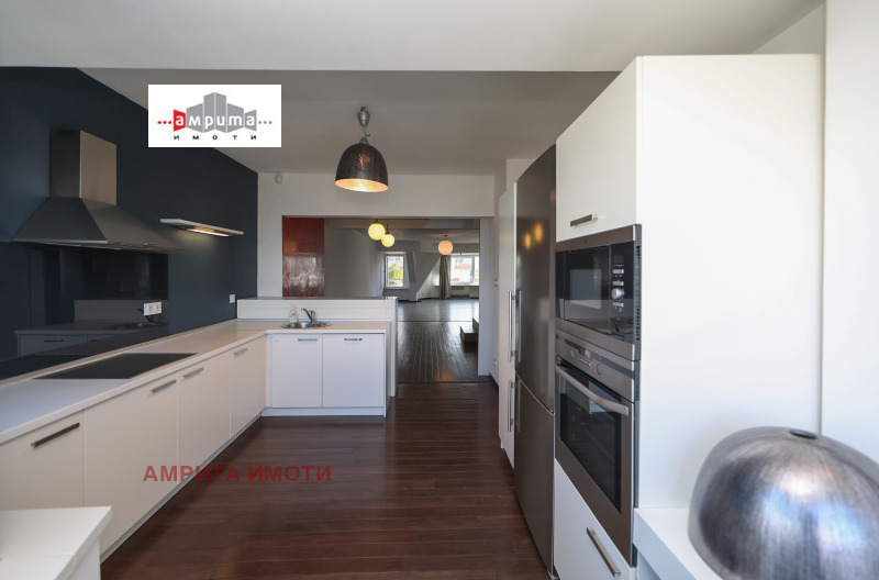 Продава  Мезонет град София , Лозенец , 391 кв.м | 69585000 - изображение [8]