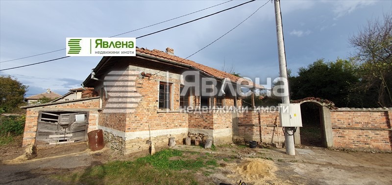 Продава КЪЩА, с. Българи, област Бургас, снимка 1 - Къщи - 46090191