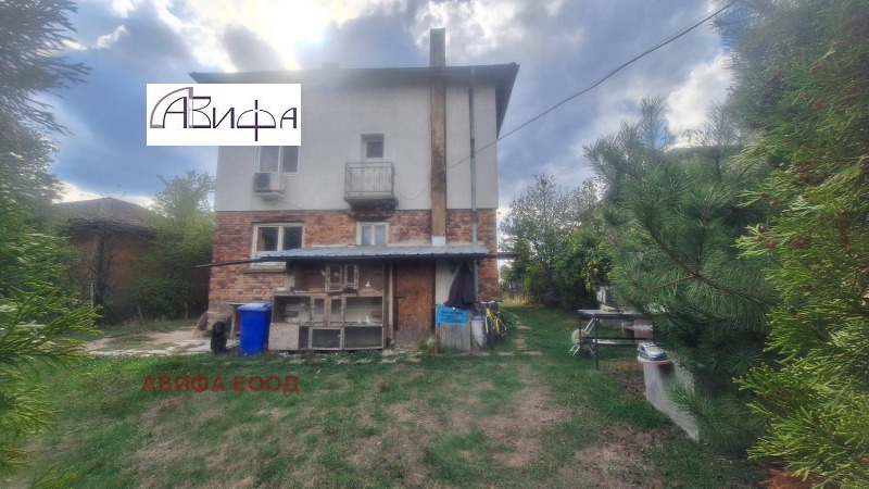 Продава КЪЩА, с. Вакарел, област София област, снимка 13 - Къщи - 47369683