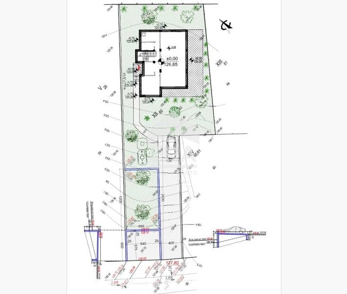 Продава  Къща град Варна , м-т Горна Трака , 360 кв.м | 65675191 - изображение [17]