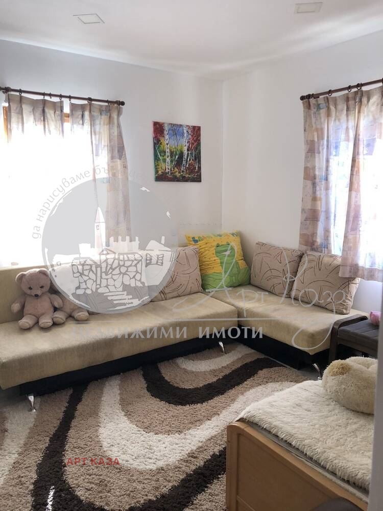 Te koop  Huis regio Plovdiv , Svezjen , 140 m² | 42020142 - afbeelding [3]