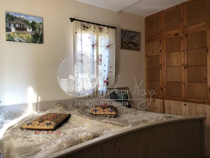 Te koop  Huis regio Plovdiv , Svezjen , 140 m² | 42020142 - afbeelding [6]