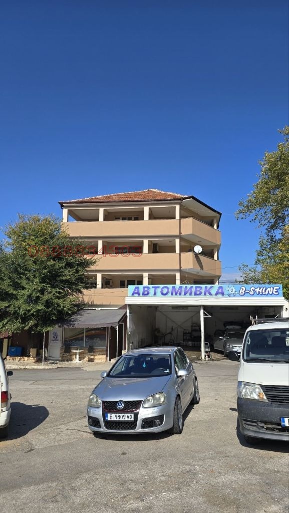 Продава КЪЩА, гр. Петрич, област Благоевград