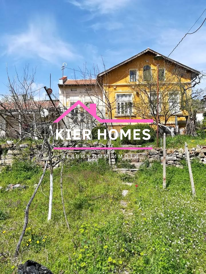 Продава КЪЩА, с. Дълбоки, област Стара Загора