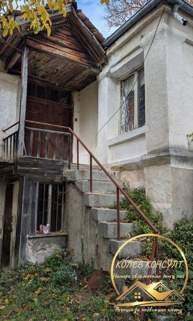 Продава КЪЩА, с. Свежен, област Пловдив, снимка 4 - Къщи - 56715922