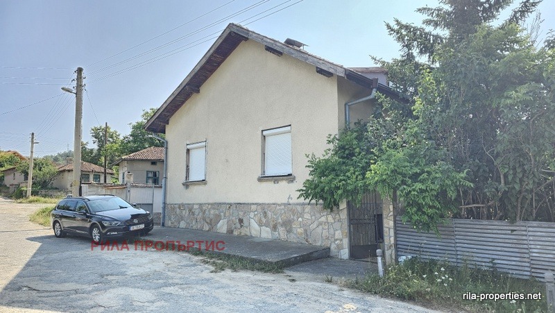 For Sale  Villa region Sofia , Gorna Vasilitsa , 196 sq.m | 10728003 - image [3]