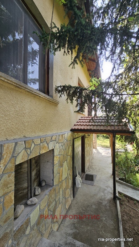 For Sale  Villa region Sofia , Gorna Vasilitsa , 196 sq.m | 10728003 - image [4]