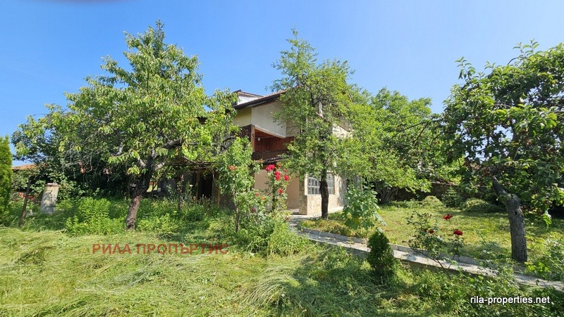 For Sale  Villa region Sofia , Gorna Vasilitsa , 196 sq.m | 10728003 - image [2]