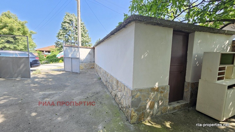 For Sale  Villa region Sofia , Gorna Vasilitsa , 196 sq.m | 10728003 - image [16]