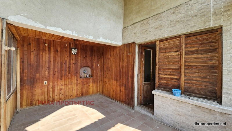 For Sale  Villa region Sofia , Gorna Vasilitsa , 196 sq.m | 10728003 - image [15]