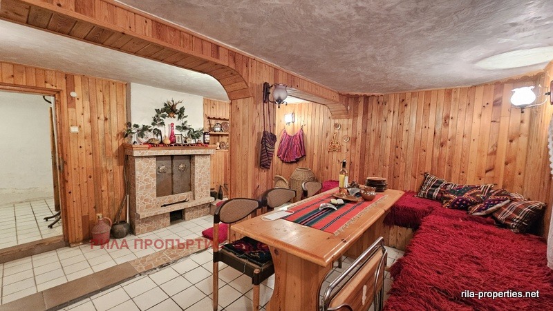 For Sale  Villa region Sofia , Gorna Vasilitsa , 196 sq.m | 10728003 - image [7]