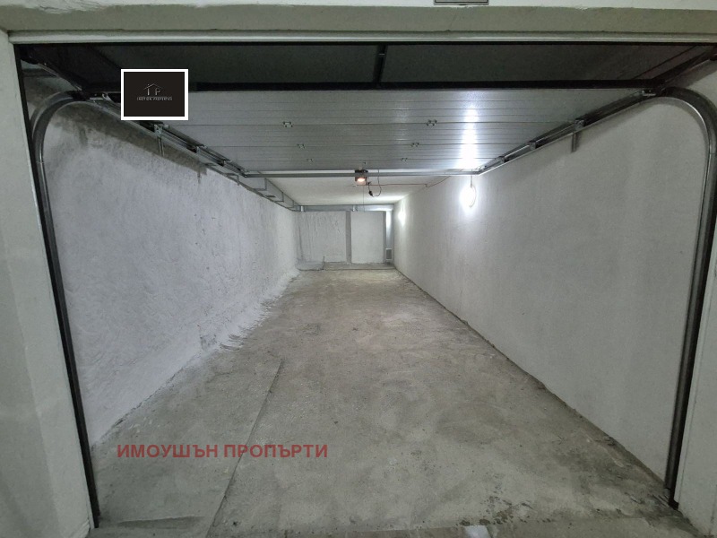Te koop  Garage Sofia , Manastirski livadi , 50 m² | 36092833 - afbeelding [2]
