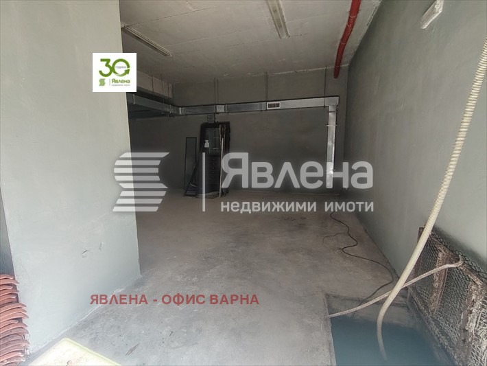 Продава ГАРАЖ, ПАРКОМЯСТО, гр. Варна, Чаталджа