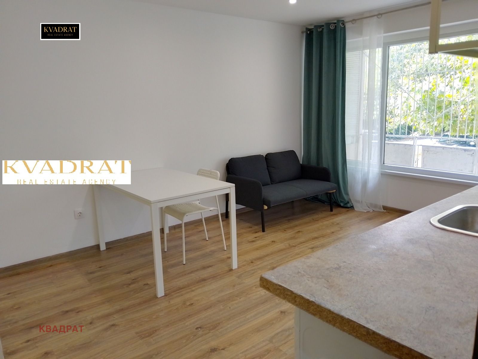 Продава 2-СТАЕН, гр. Варна, Трошево, снимка 2 - Апартаменти - 53425480