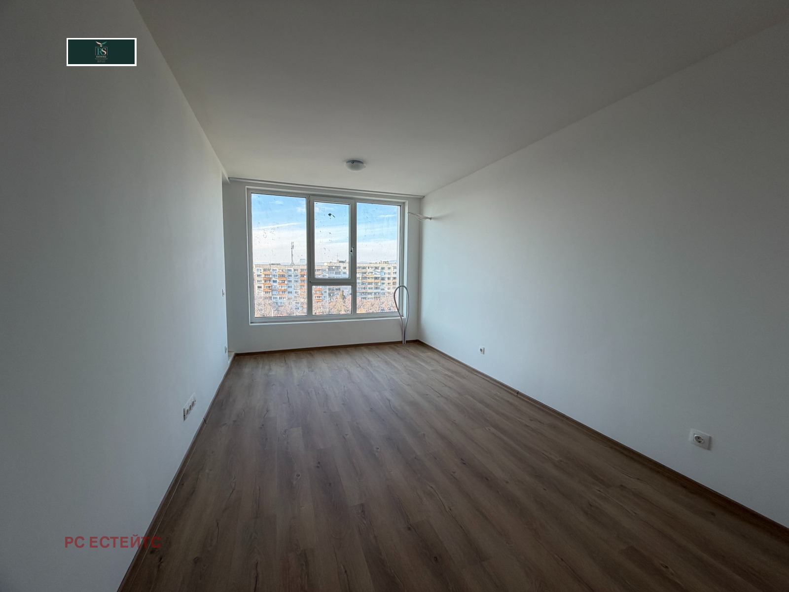 Продава 2-СТАЕН, гр. София, Банишора, снимка 3 - Апартаменти - 54428180