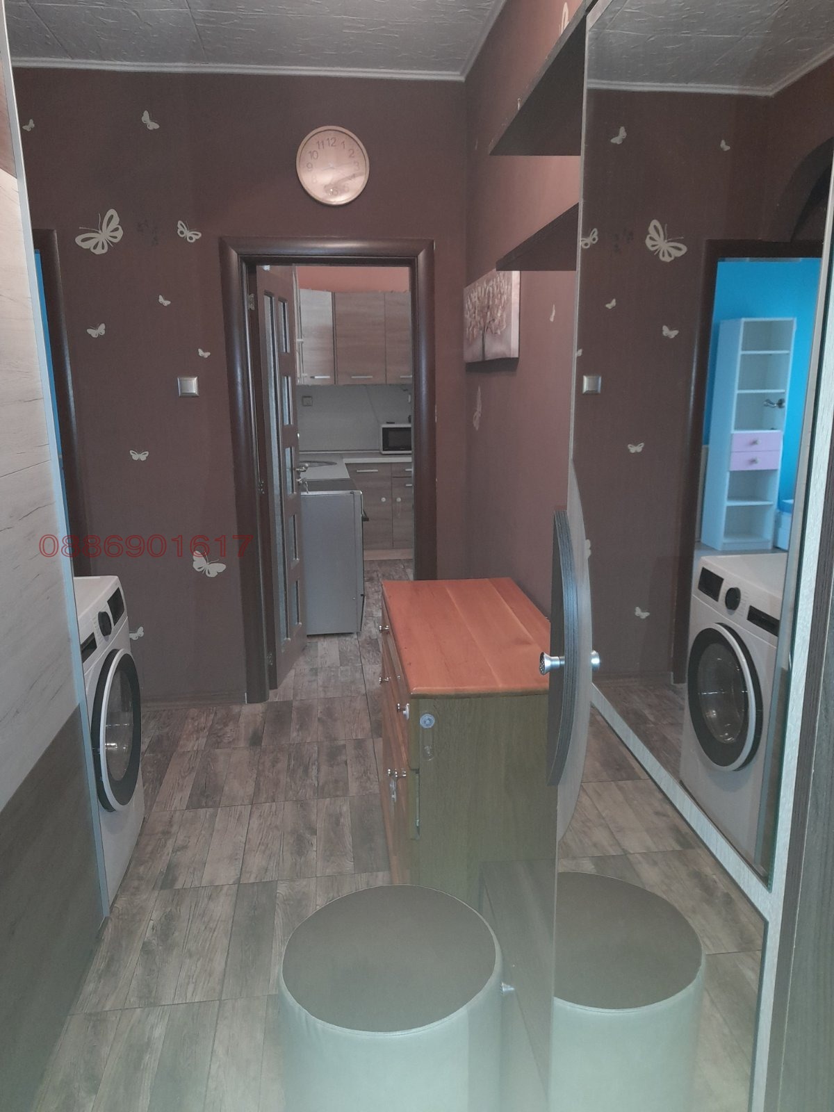 Продава 2-СТАЕН, гр. София, Дружба 1, снимка 2 - Апартаменти - 54931976