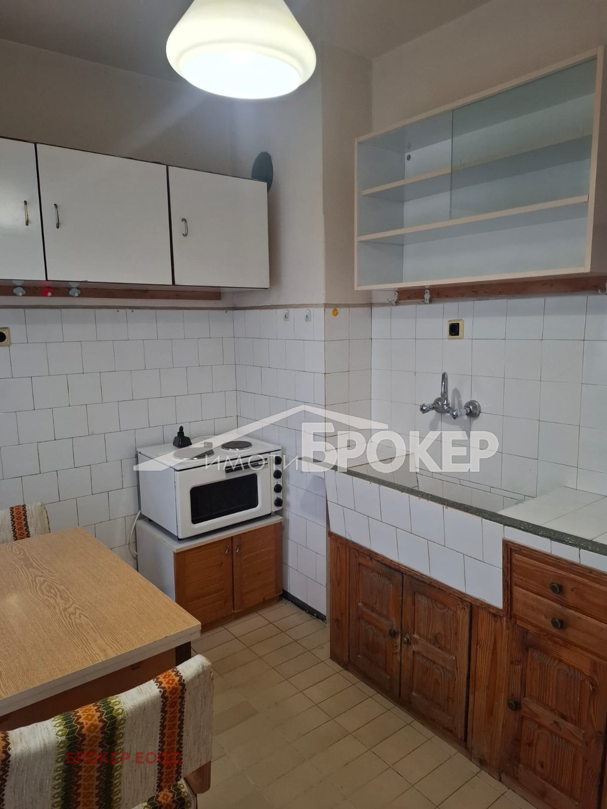 Продава 2-СТАЕН, гр. Сливен, Стоян Заимов, снимка 8 - Апартаменти - 55665813