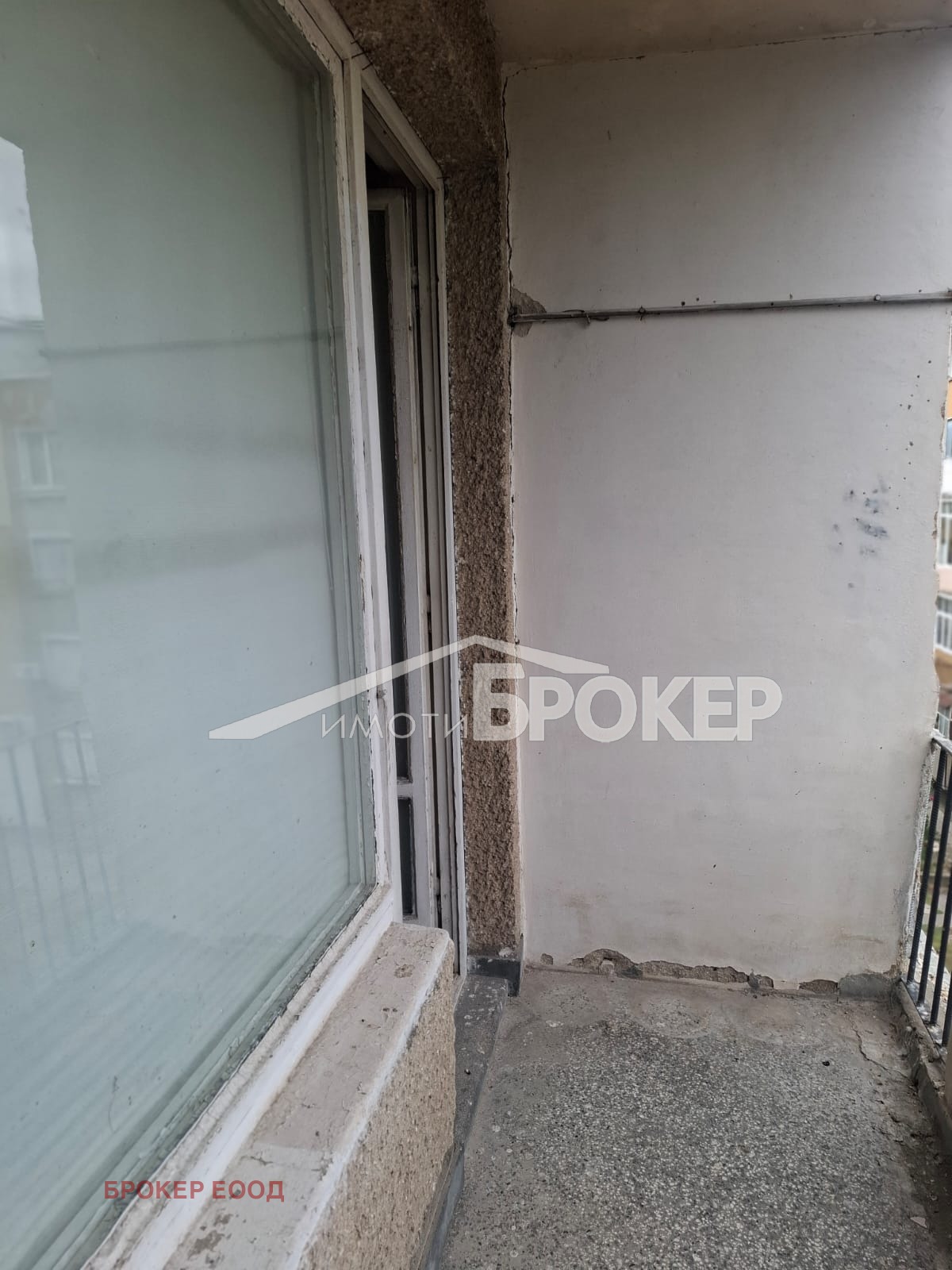 Продава 2-СТАЕН, гр. Сливен, Стоян Заимов, снимка 15 - Апартаменти - 55665813