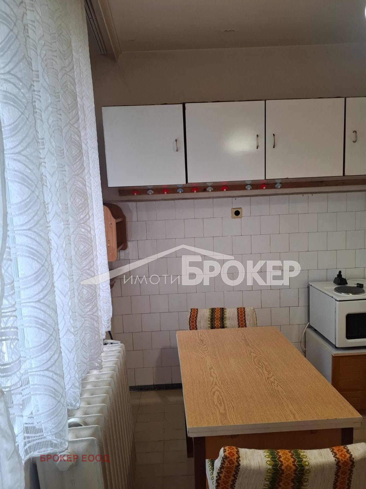 Продава 2-СТАЕН, гр. Сливен, Стоян Заимов, снимка 9 - Апартаменти - 55665813