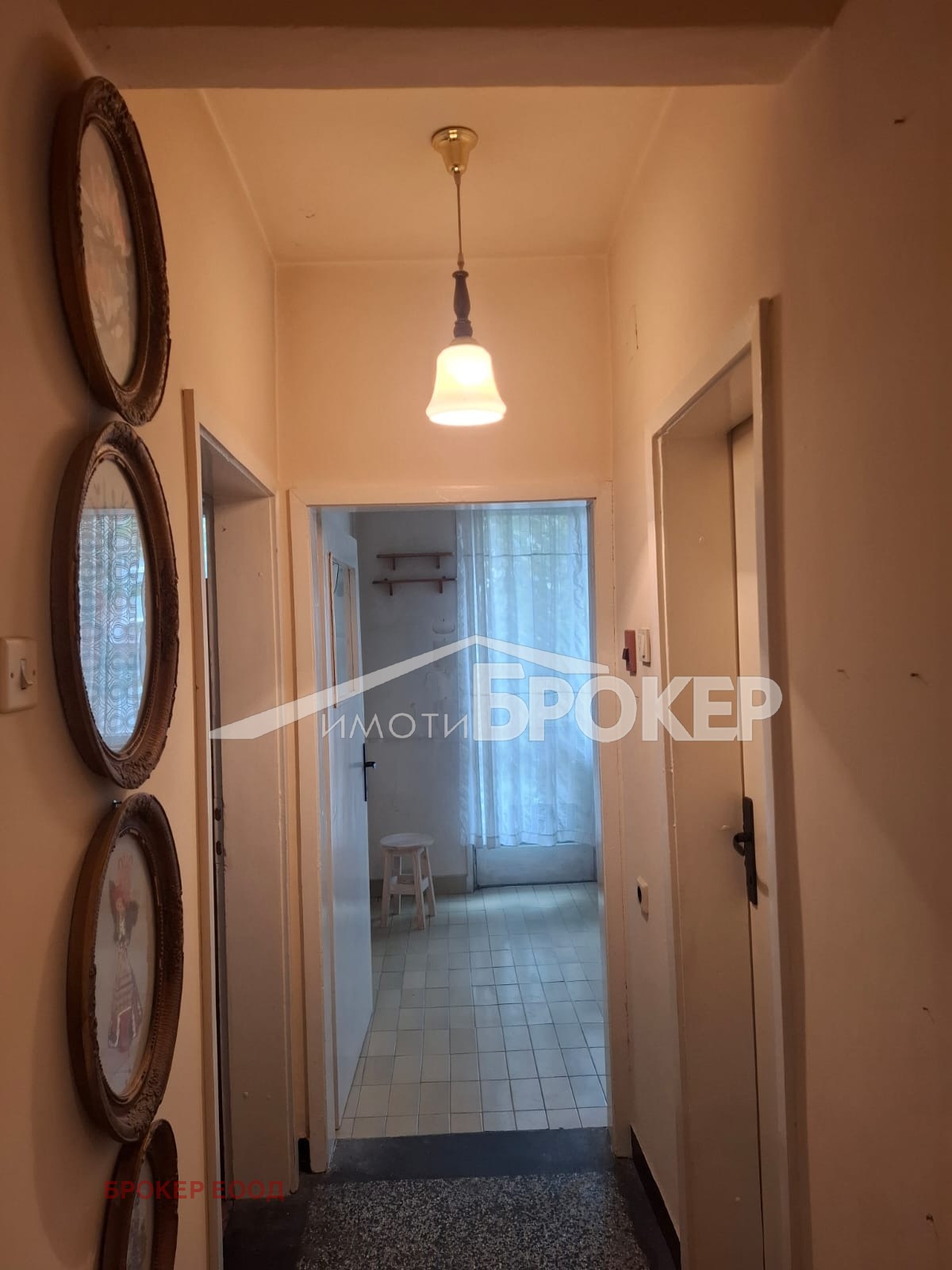 Продава 2-СТАЕН, гр. Сливен, Стоян Заимов, снимка 7 - Апартаменти - 55665813