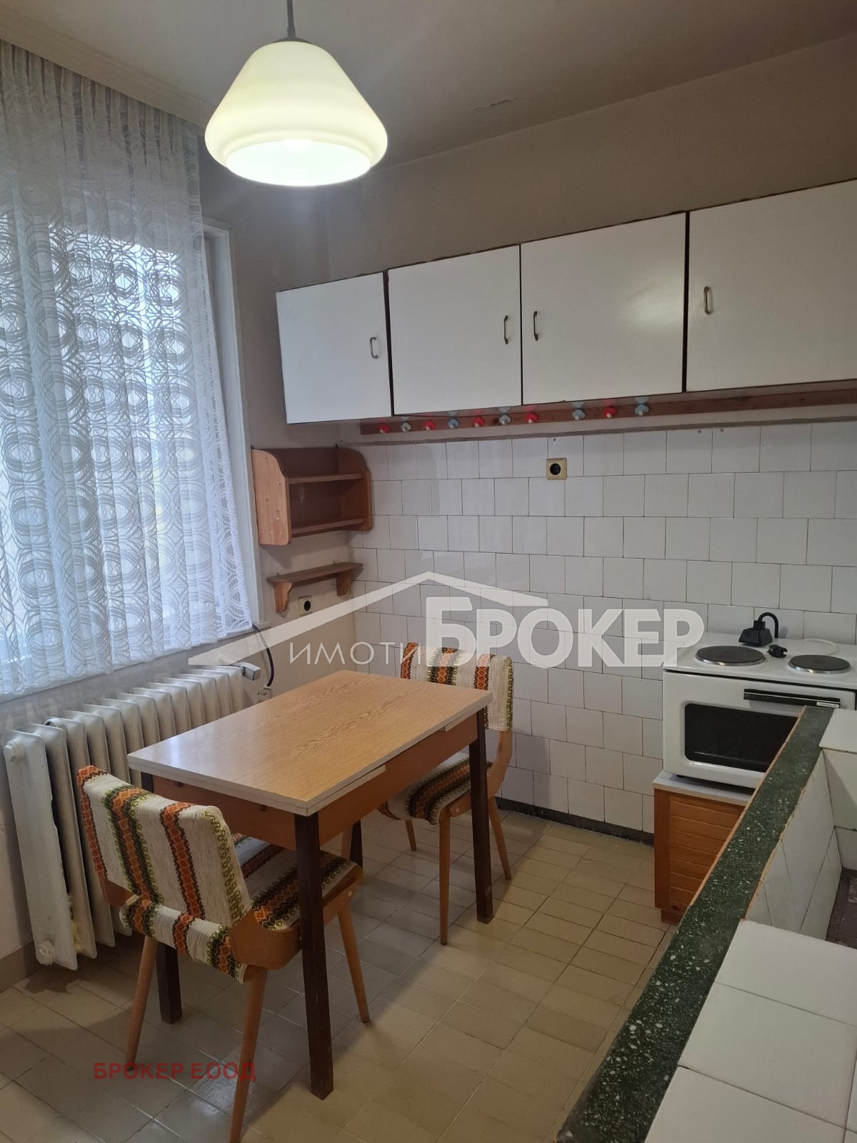 Продава 2-СТАЕН, гр. Сливен, Стоян Заимов, снимка 10 - Апартаменти - 55665813