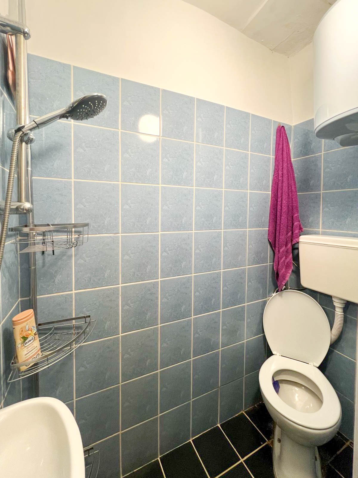 Продава 2-СТАЕН, гр. София, Илинден, снимка 7 - Апартаменти - 56370822
