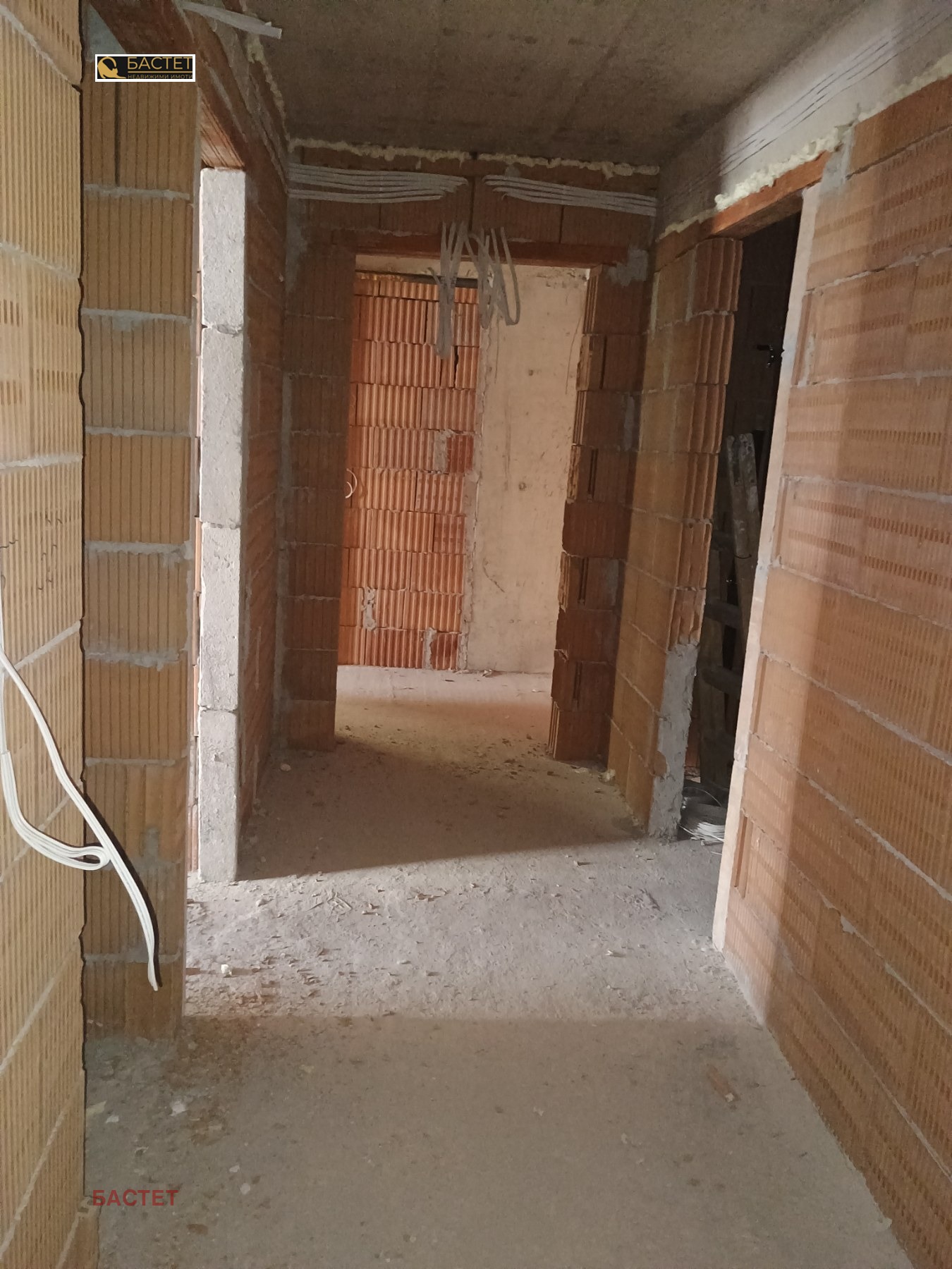 Продава 3-СТАЕН, гр. София, Левски Г, снимка 5 - Апартаменти - 53375781
