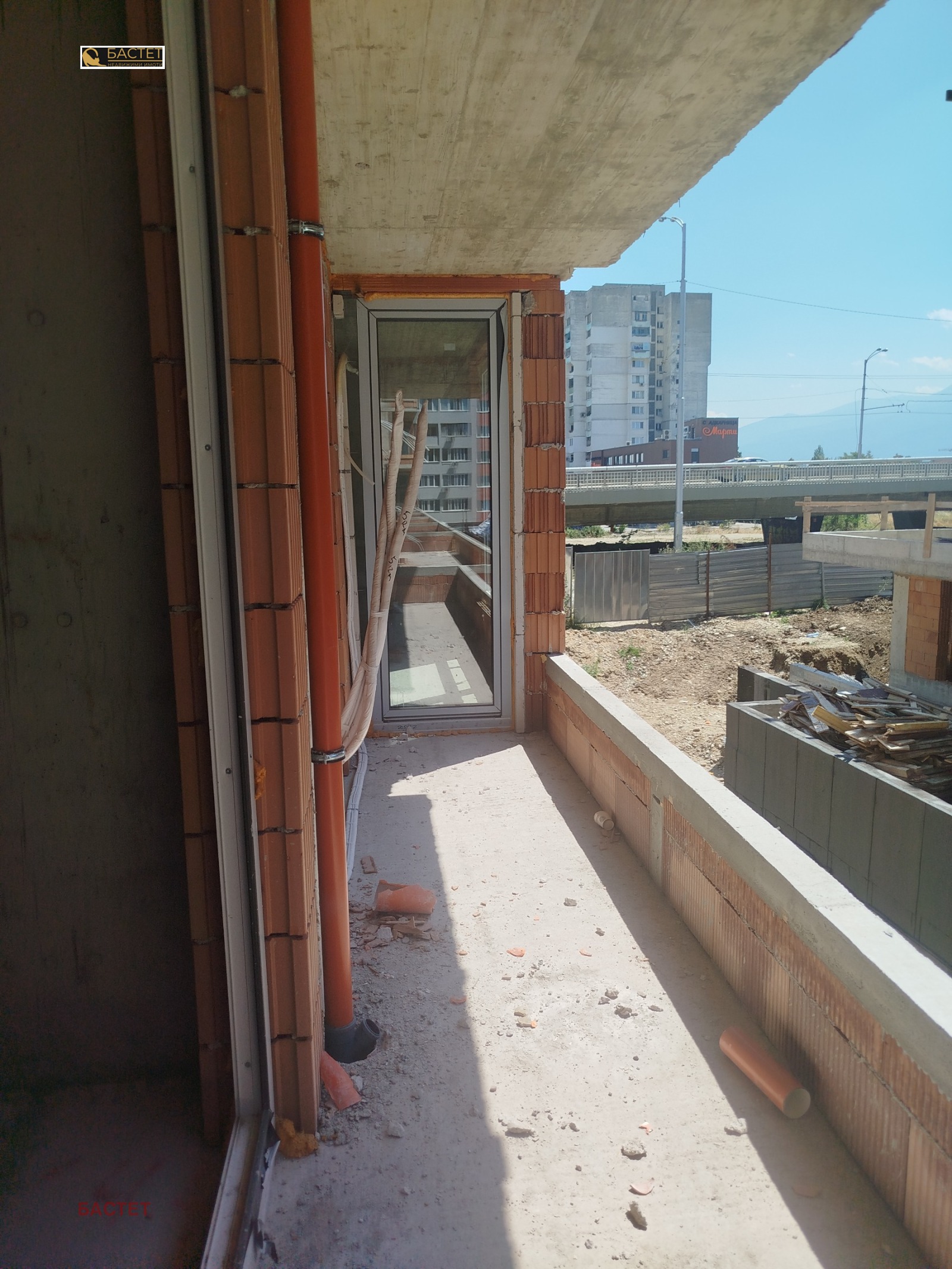 Продава 3-СТАЕН, гр. София, Левски Г, снимка 10 - Апартаменти - 53375781