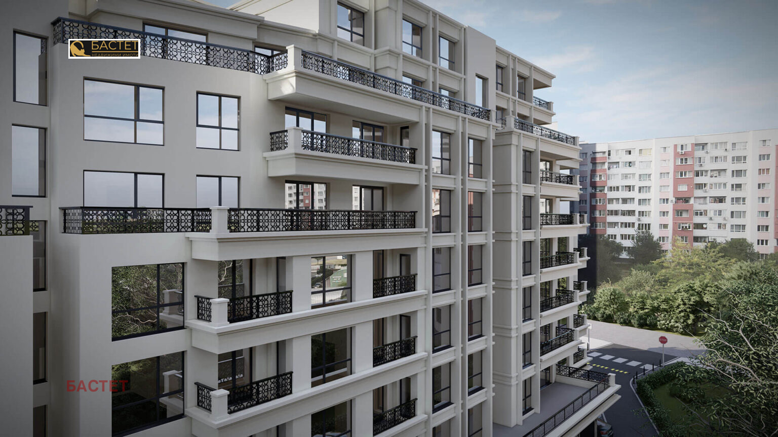 Продава 3-СТАЕН, гр. София, Левски Г, снимка 2 - Апартаменти - 53375781