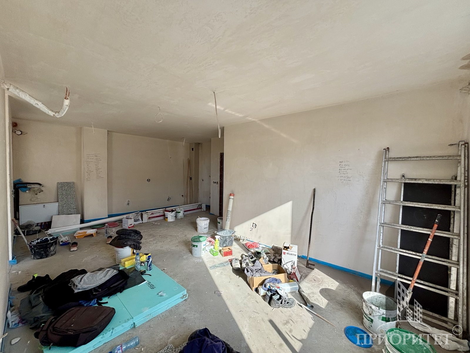 Продава 3-СТАЕН, гр. София, Студентски град, снимка 2 - Апартаменти - 53680171