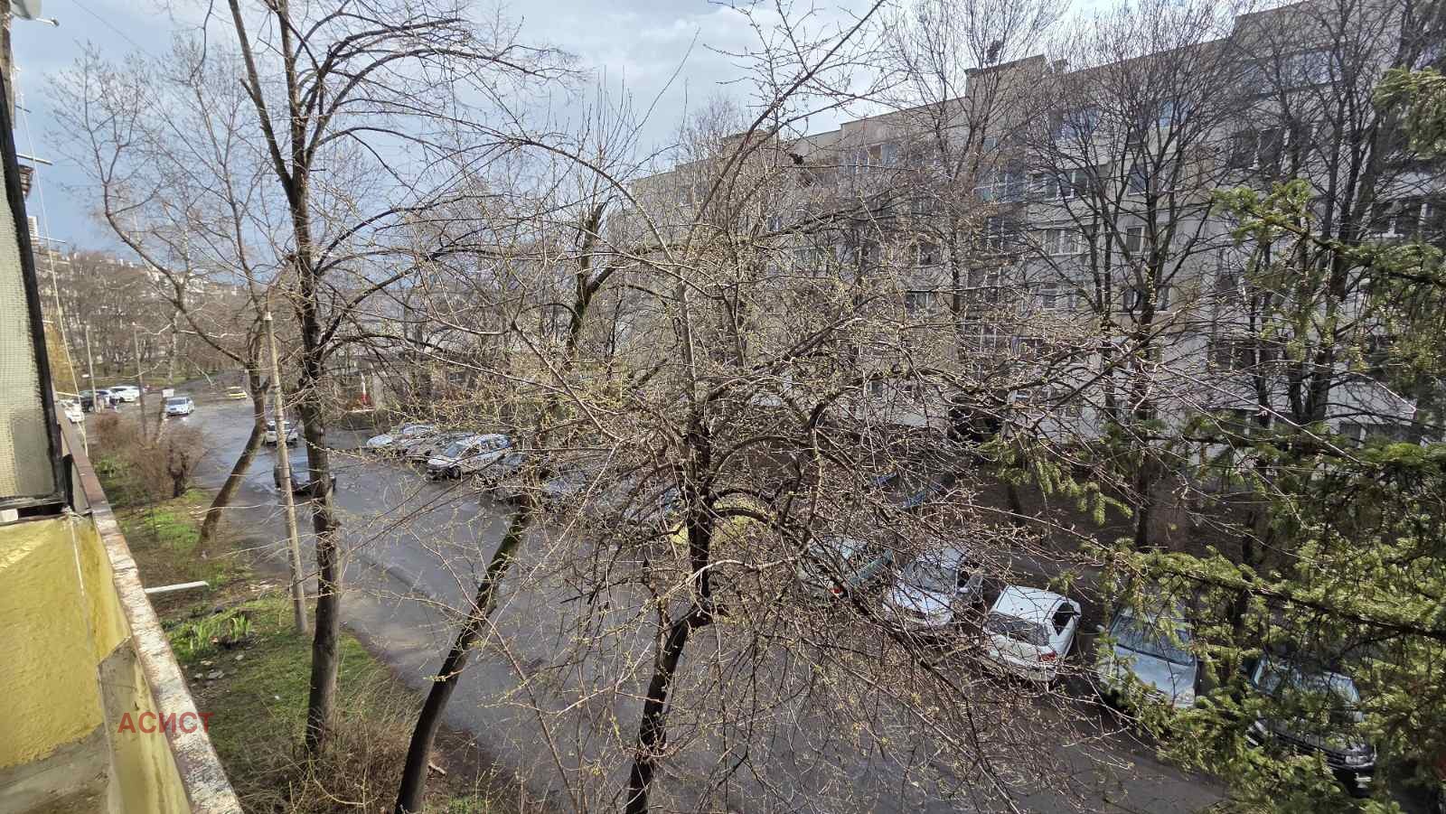 Продава 3-СТАЕН, гр. София, Борово, снимка 12 - Апартаменти - 53723498