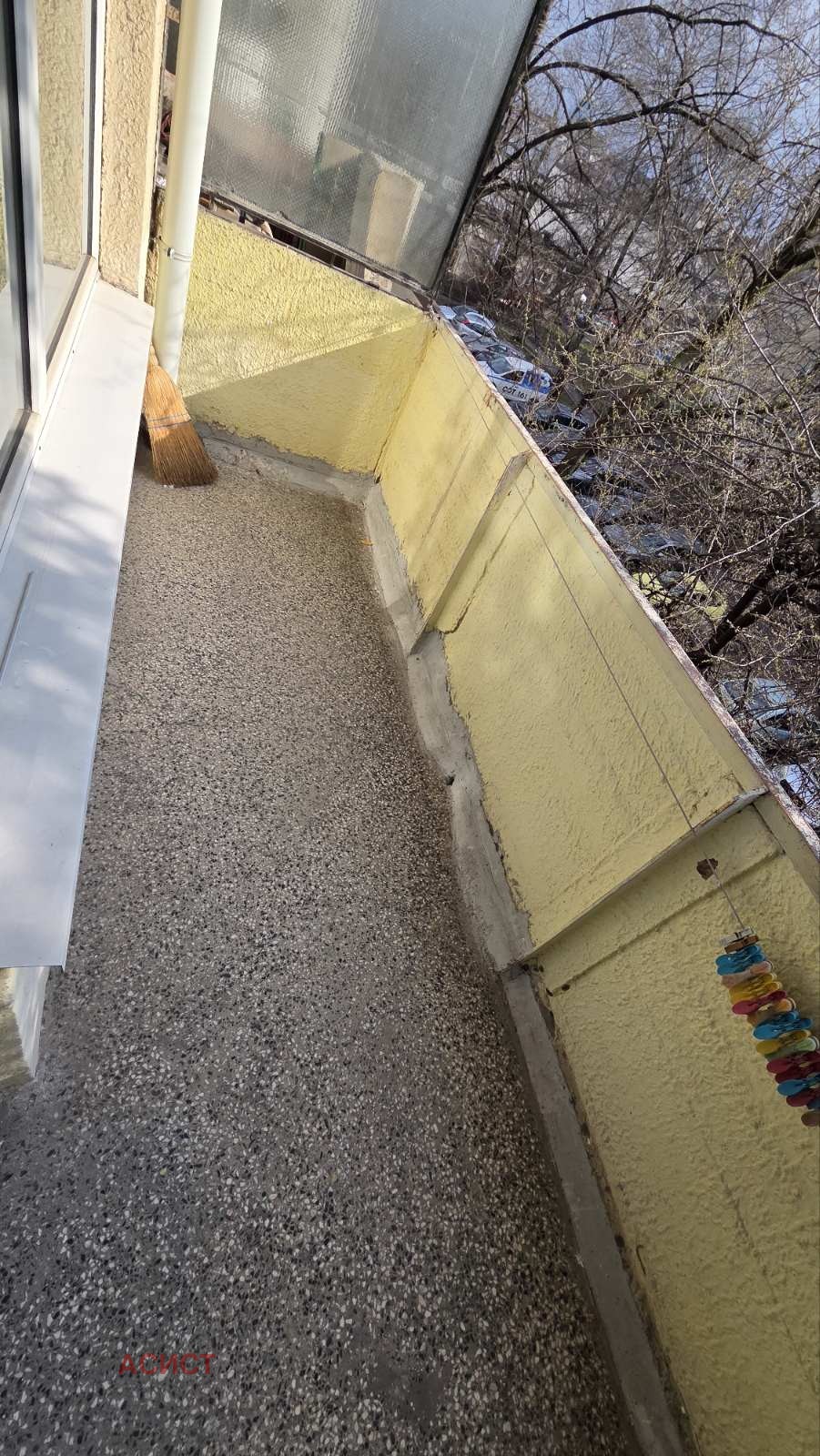 Продава 3-СТАЕН, гр. София, Борово, снимка 9 - Апартаменти - 53723498