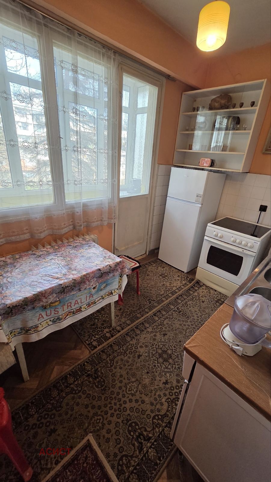 Продава 3-СТАЕН, гр. София, Борово